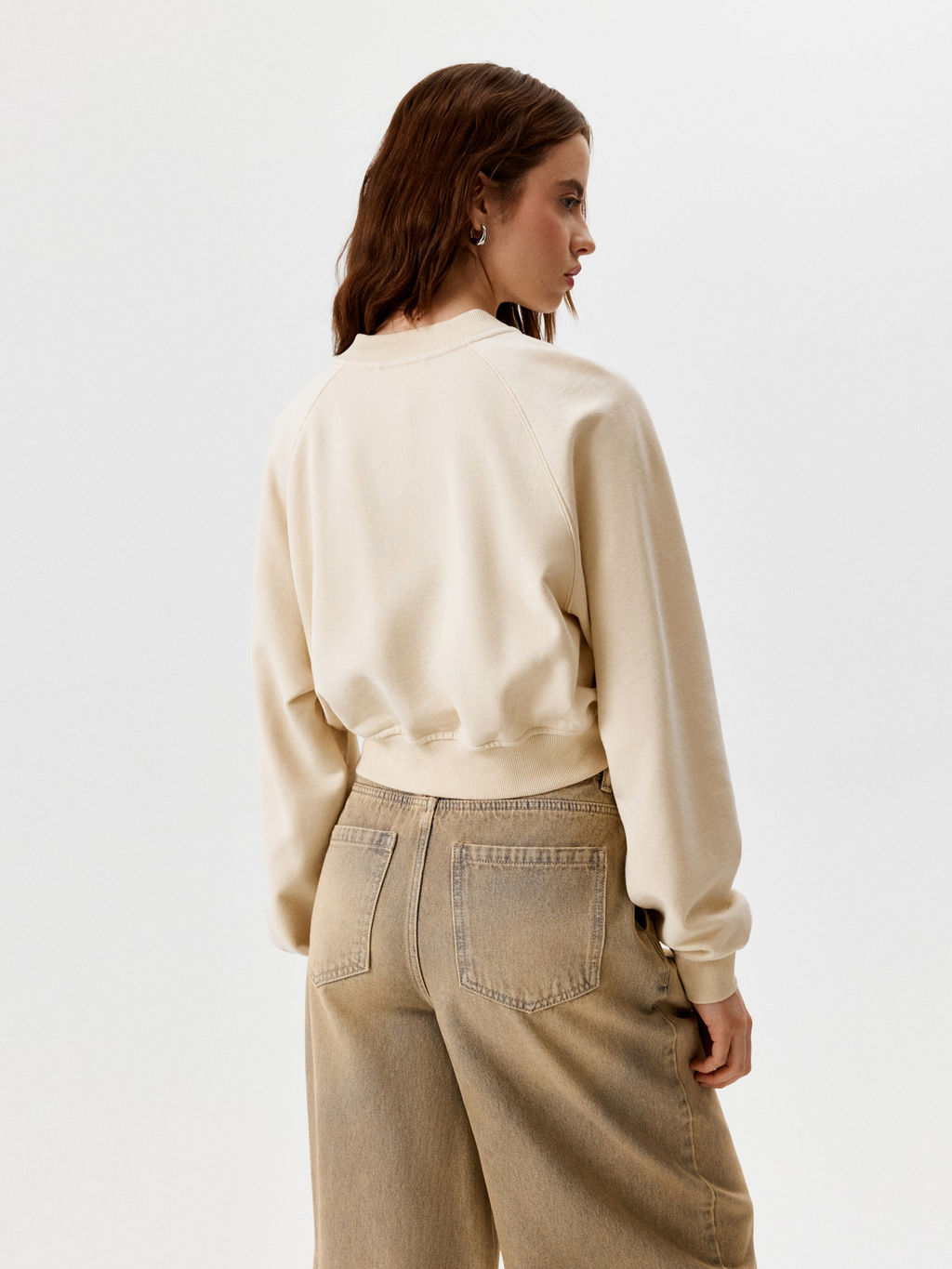 CONCEPT CLUB / Куртка жен. Leyston бежевый  фото 2