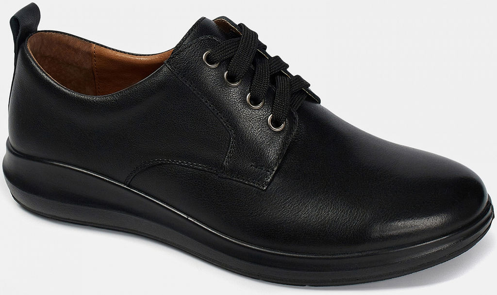 Полуботинки женские BLUES 669130ЧЧ - Ralf ringer фото 2