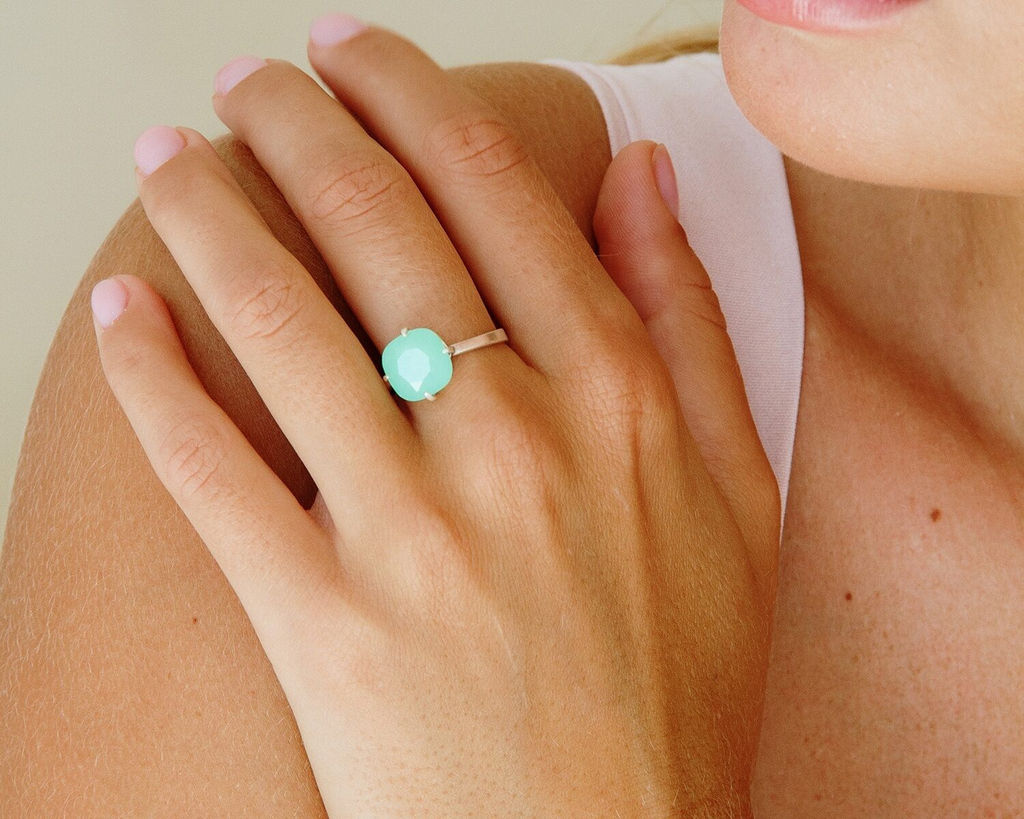 Кольцо "Эвита"