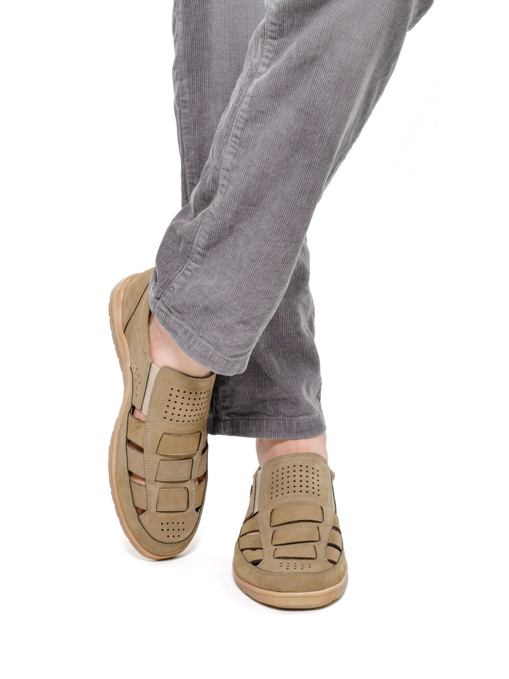 Сандалии - Belwest фото 4