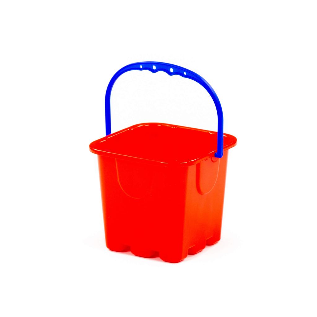 Ведро-крепость малое - Полесье фото 3