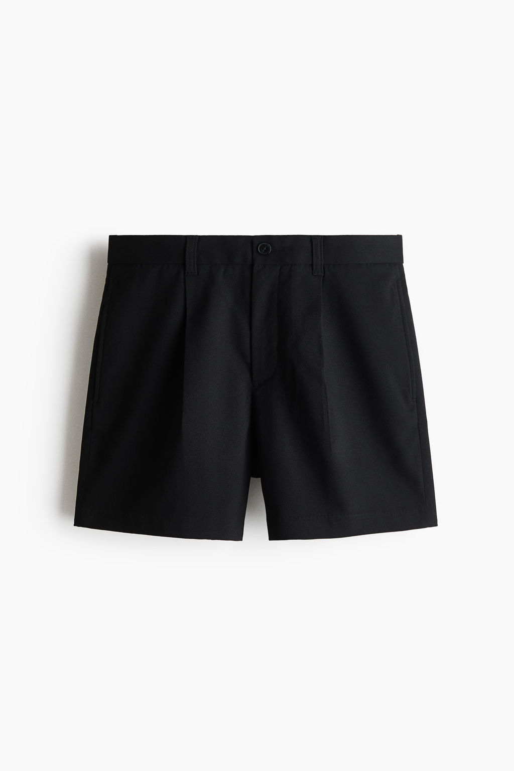 Chinos cortos Loose Fit