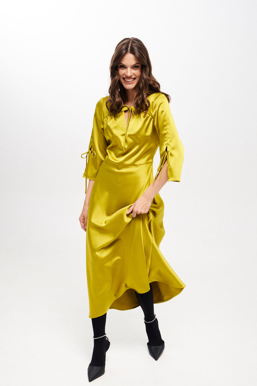 Платье 1956 - Elletto фото 12