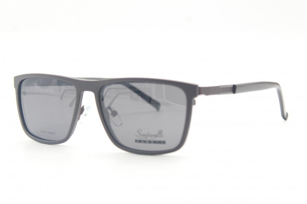 Оправа Santarelli 3 В 1 2717 58-17-145 C4 с футляром