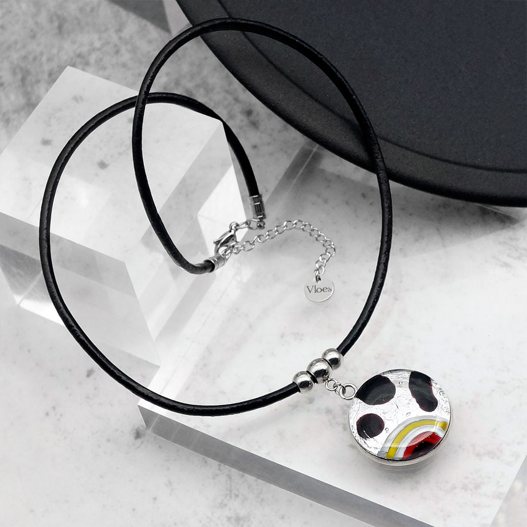 ENIGMA Колье LKY5680