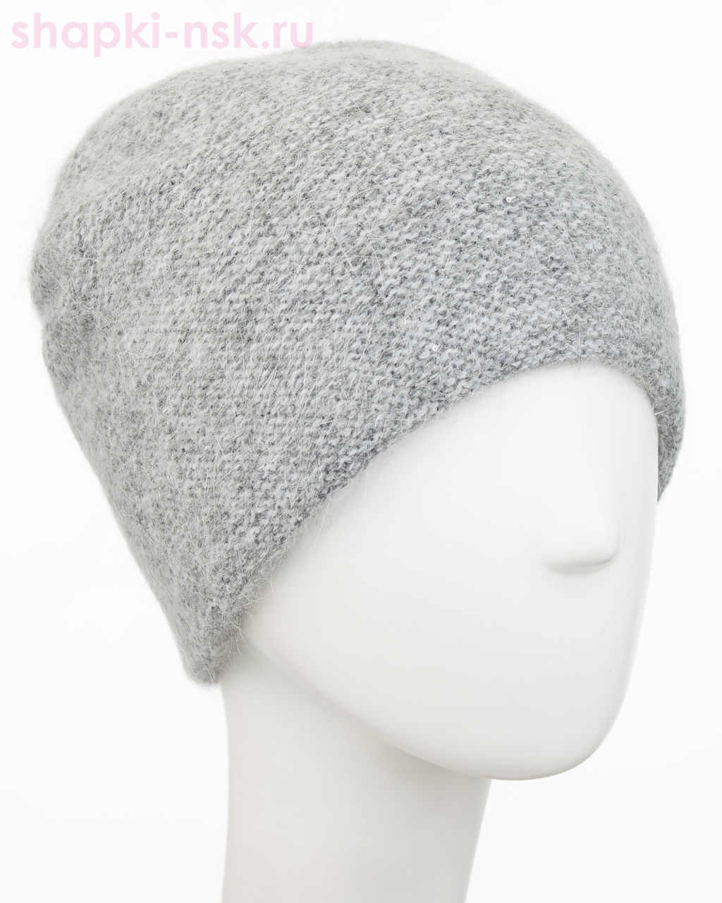 Исландия 741 Шапка женская (56-58)