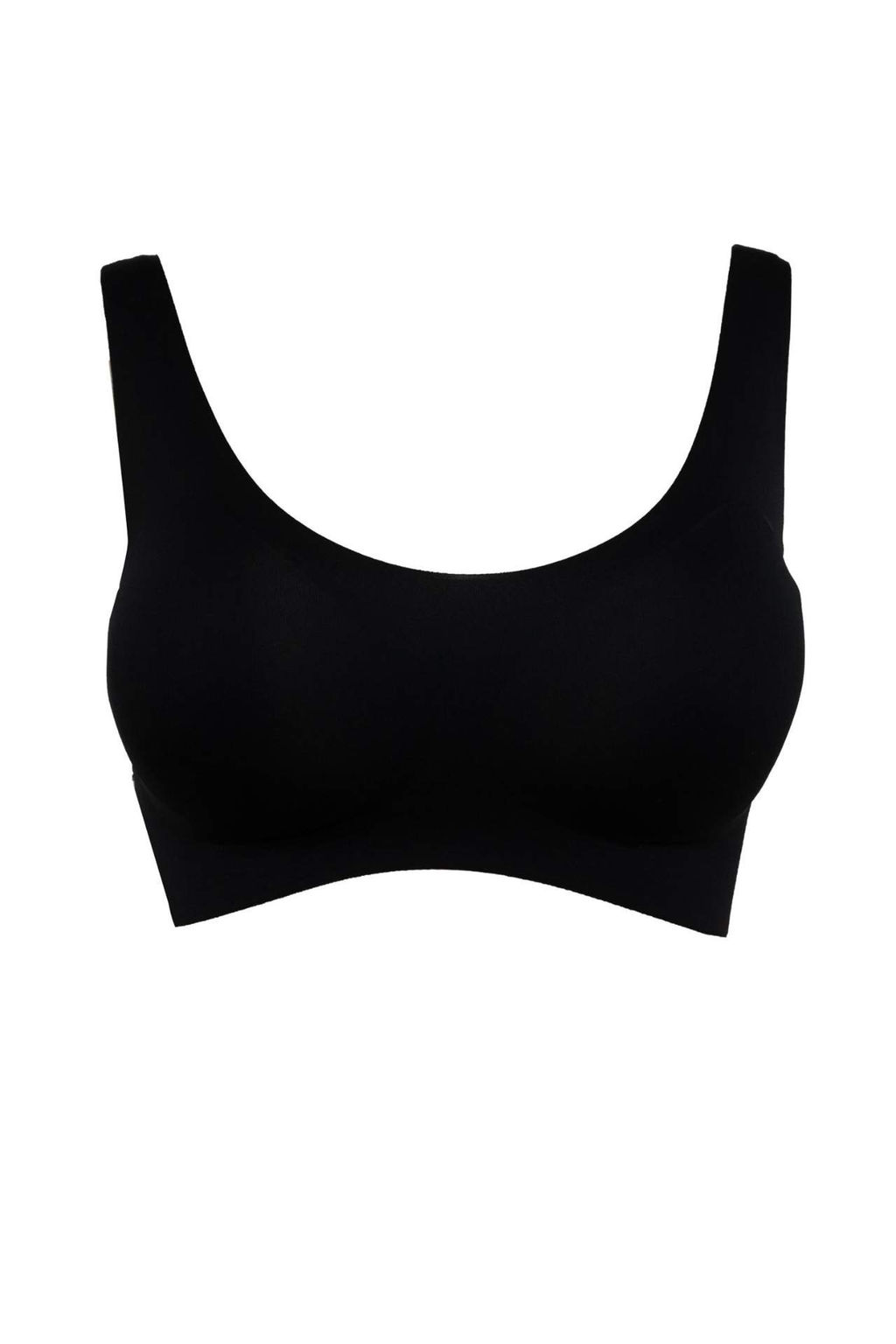 Fall in Love C?kar?labilir Pedli Lazer Kesim Bra - Defacto фото 2