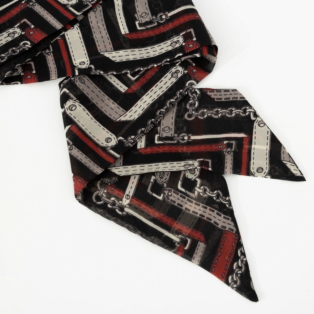 Аксессуар многофункциональный, Лента Твилли (крепкие узы) - Charutti фото 3