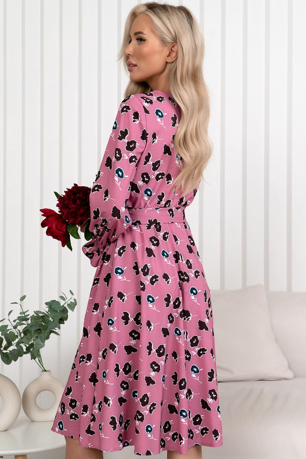 Платье 6952 - Open-style фото 9