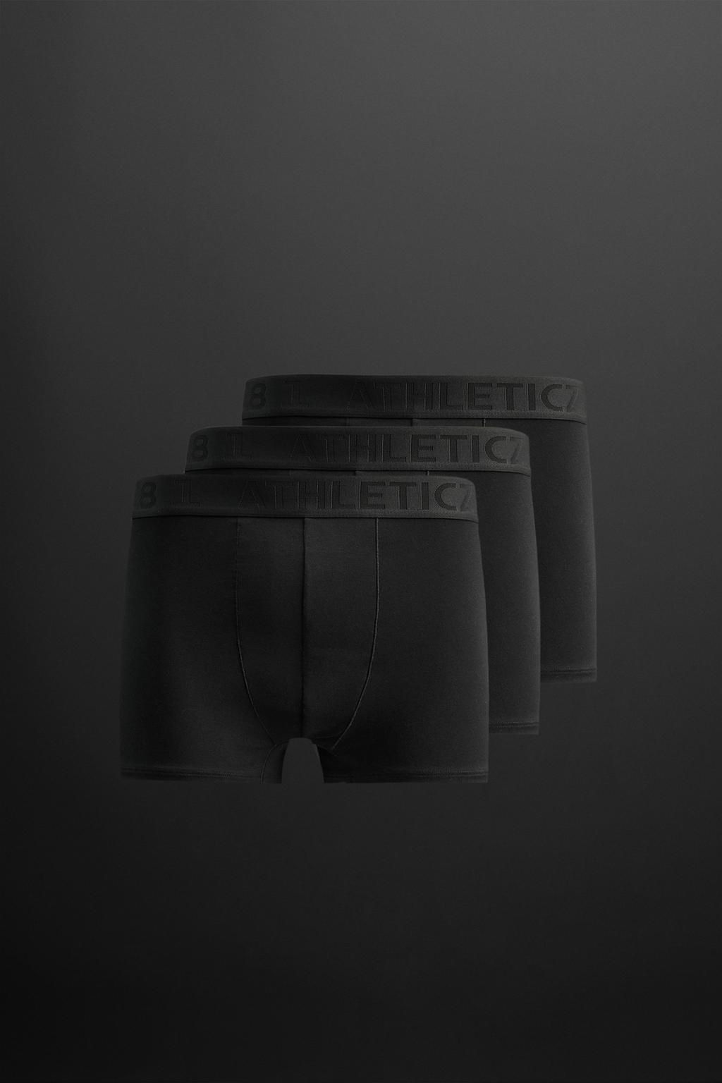 3-PACK OF BOXER SHORTS - Zara фото 2