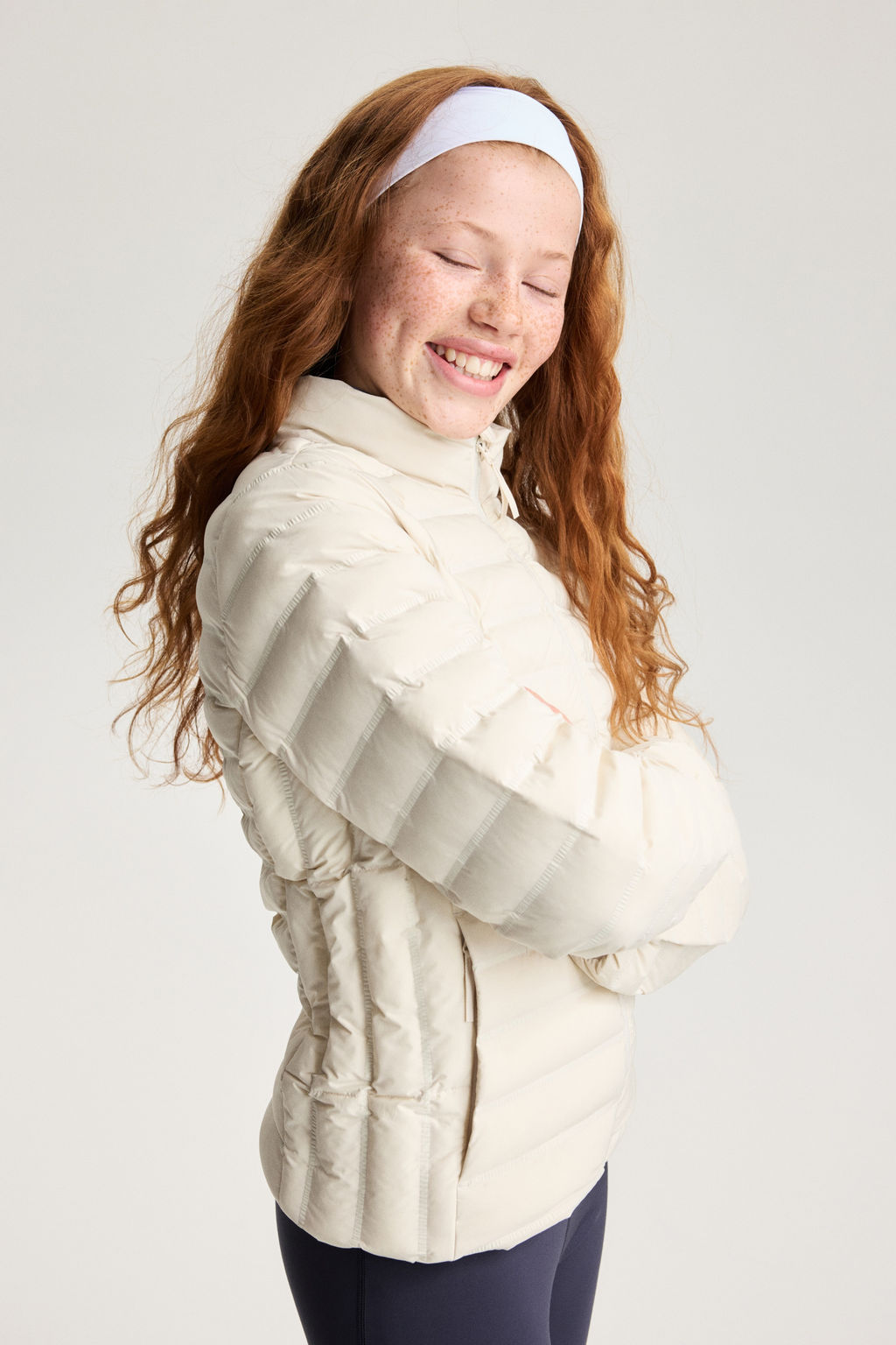 Chaqueta aislante con ThermoMove - H&m фото 3