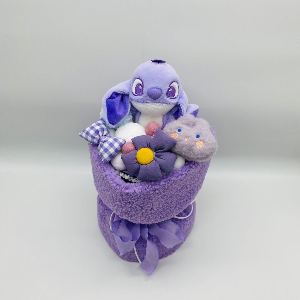 Букет из игрушек в ассортименте - Storyland фото 12