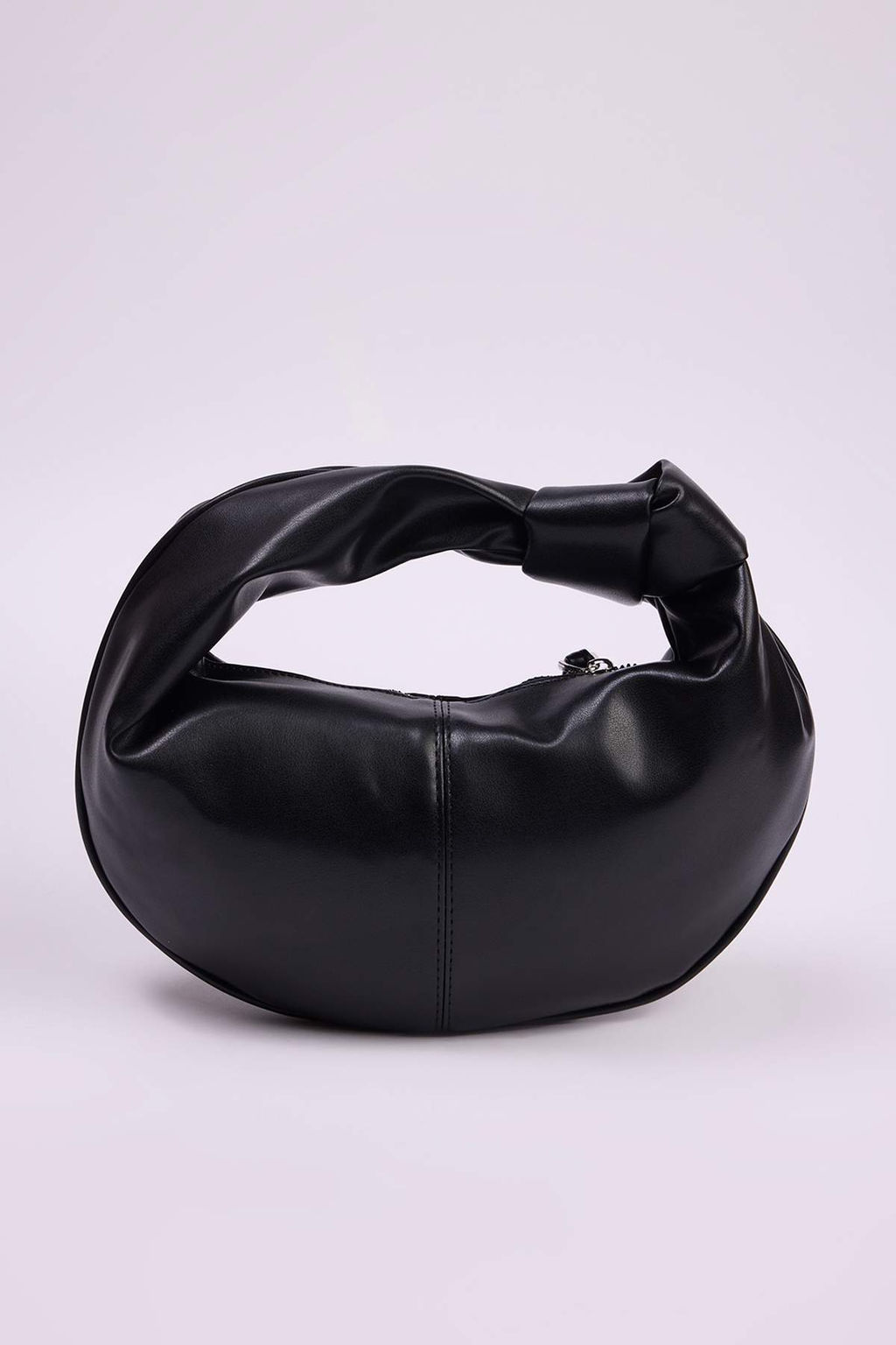 Koyu Kahverengi Kad?n Mini Boy Oval Omuz Canta TAKSS25OC00068 - Trendyolmilla фото 27