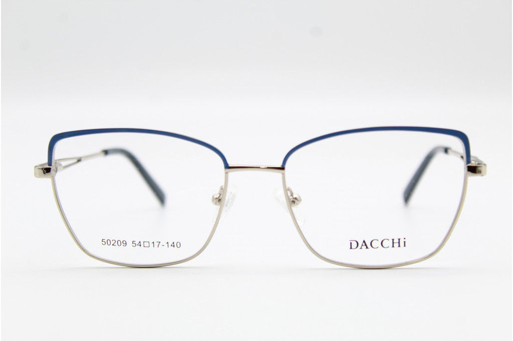 Оправа DACCHI 50209 54-17-140 C4