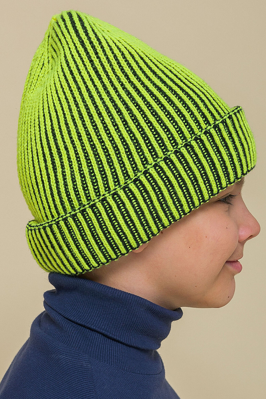 PELICAN UKQX3245/4 Шапка детская