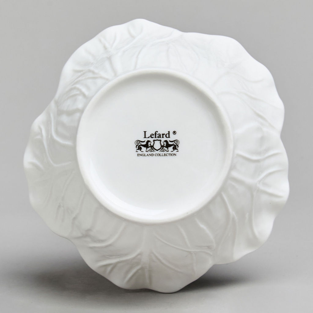 НАБОР САЛАТНИКОВ LEFARD VILLAGE 2 ШТ. 11*6 СМ 240 МЛ  фото 4