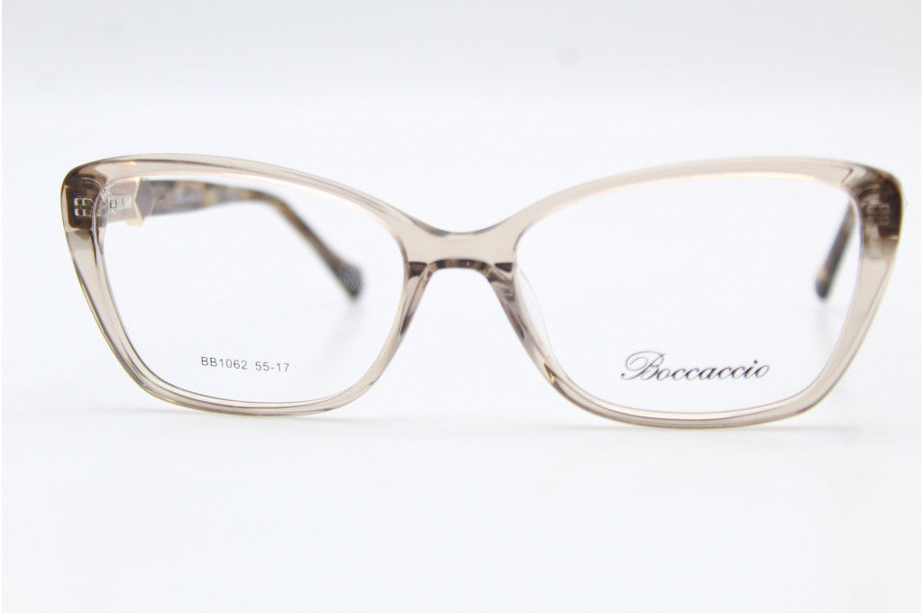 Оправа BOCCACCIO ВВ 1062 55-17-142 С2  фото 2