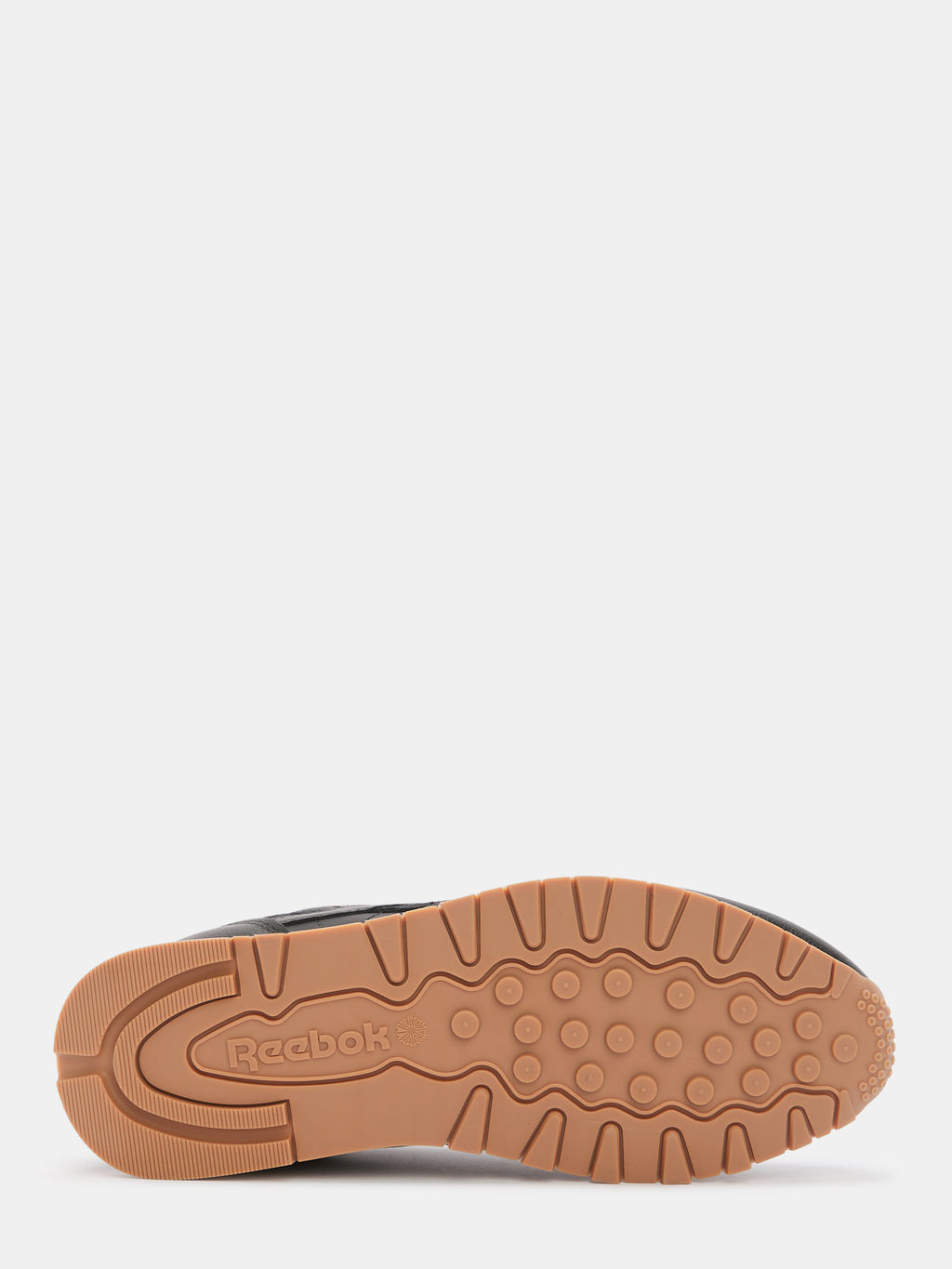 Кроссовки REEBOK CLASSIC LEATHER 1983 VINTAGE Артикул 4494243, черный