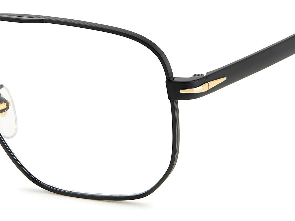 Оправы DAVID BECKHAM DB 7124