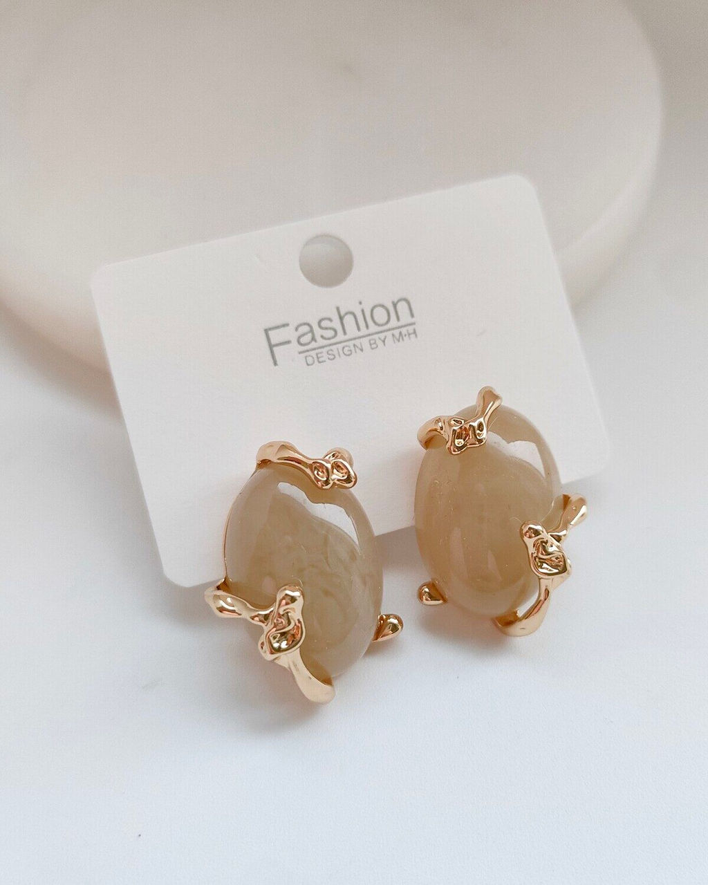 Серьги "Molly"