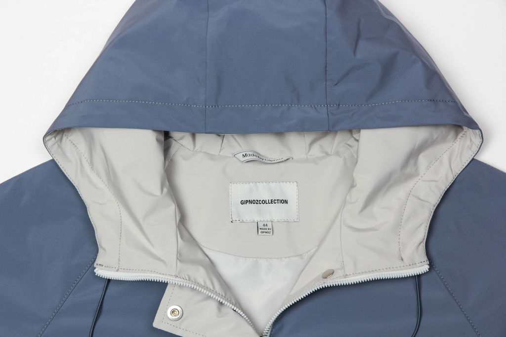 Ветровка - Gipnoz фото 3