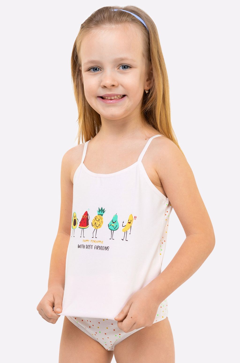 Комплект для девочки Donella  фото 2