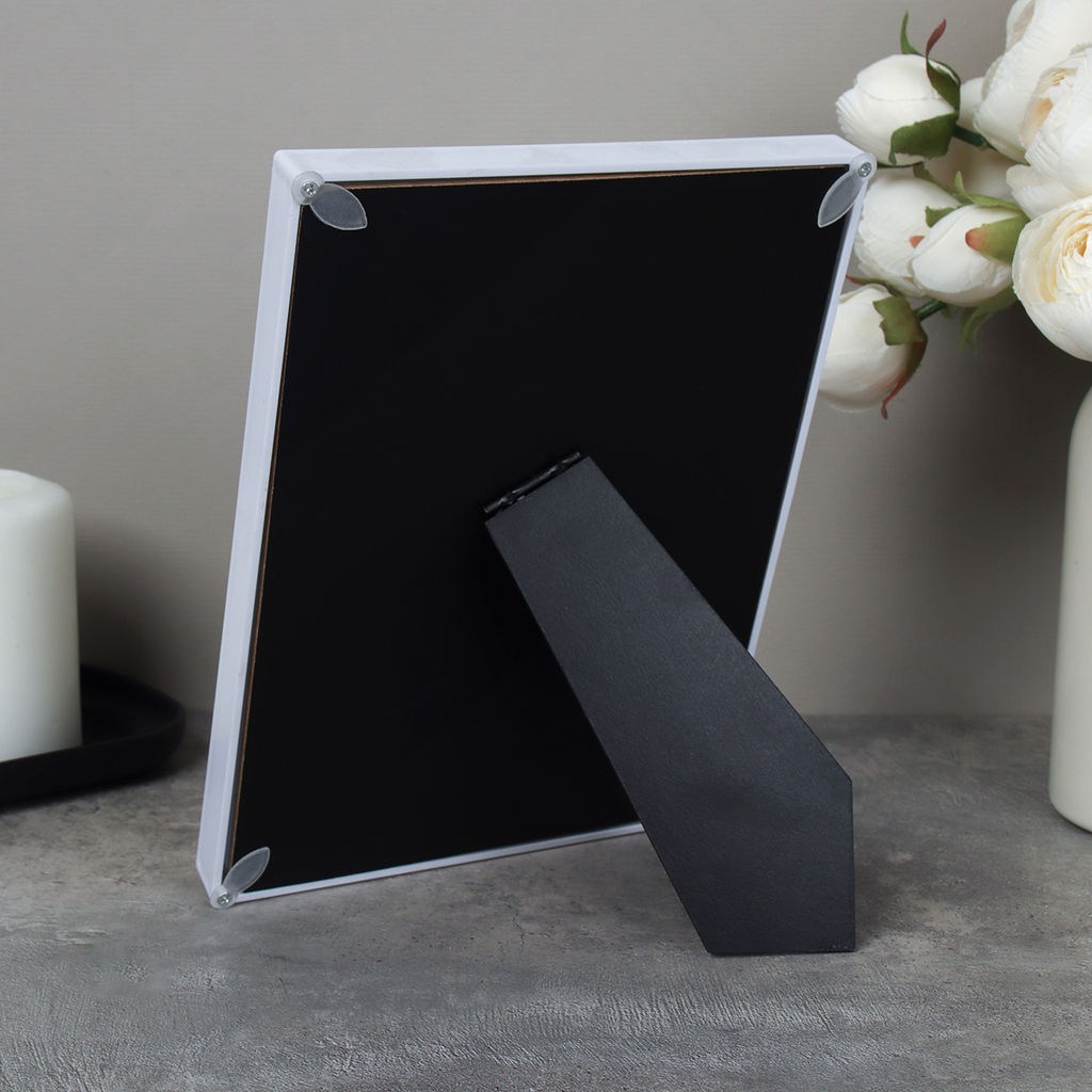 Фоторамка 10x15 / CZ-163-7A /уп 48/ - Галеонтрейд фото 3