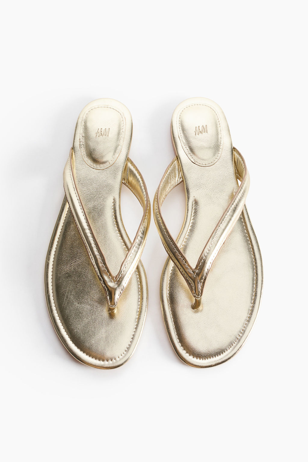 Chancletas - H&m фото 5
