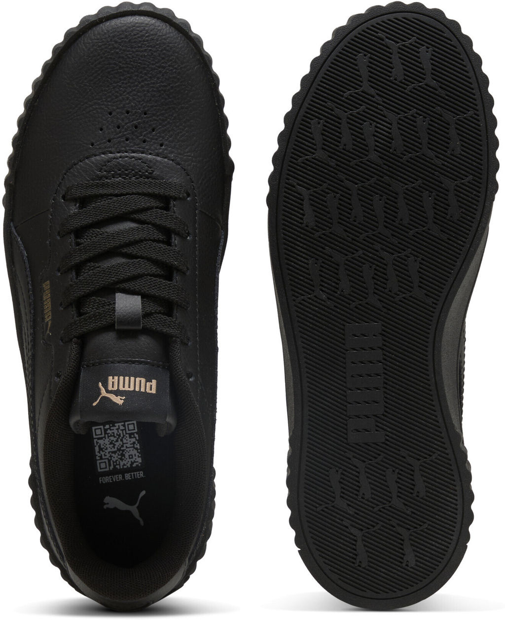 Кеды женские - Puma фото 4