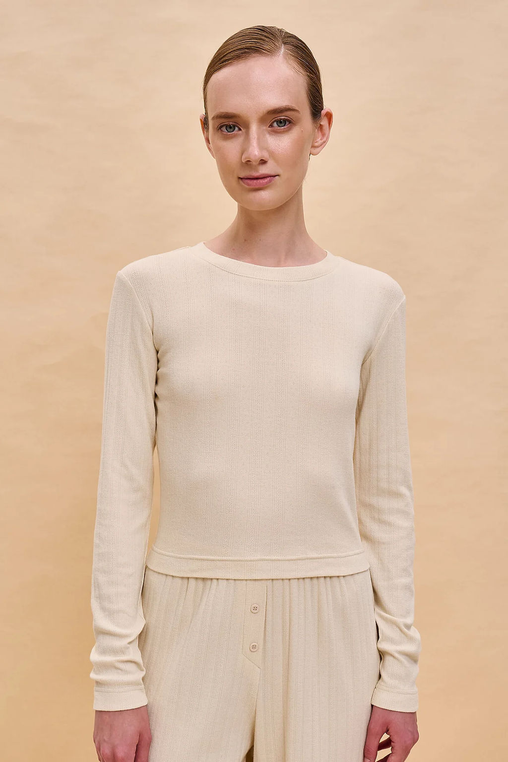 PFJ6944 Джемпер женский - Pelican фото 3