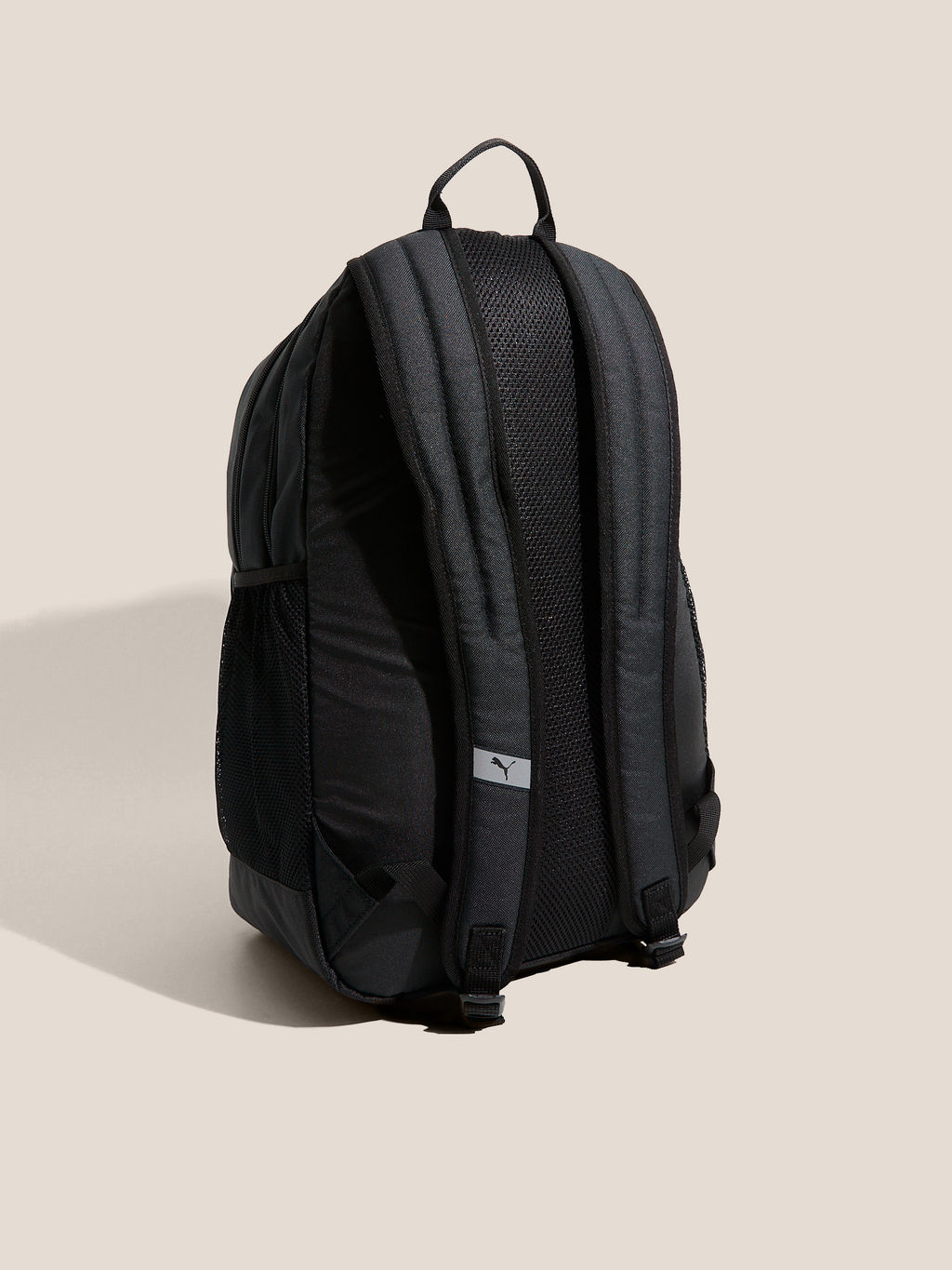 Рюкзак PUMA PUMA Academy Backpack Артикул 4555165, черный