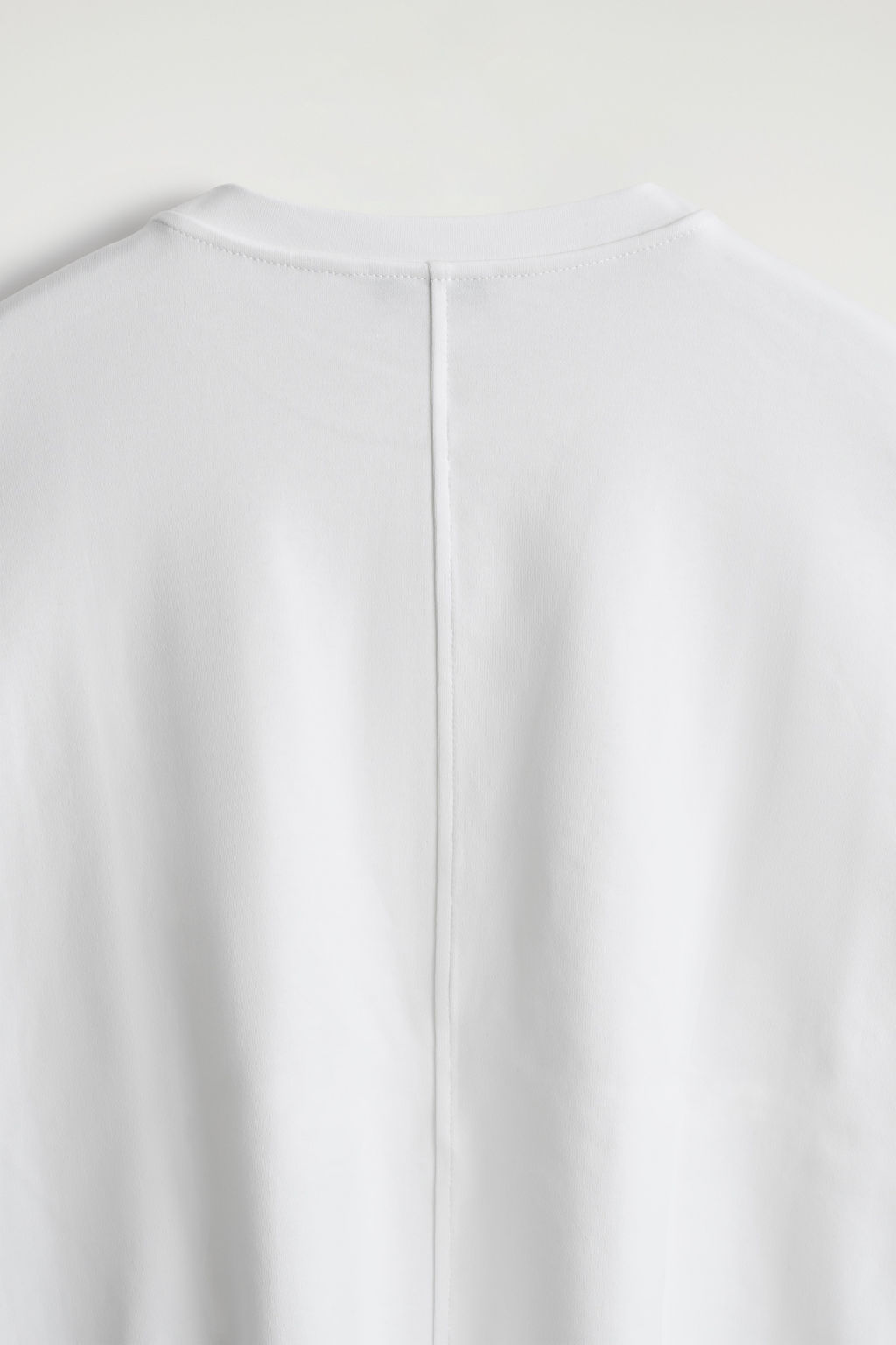 CAMISETA OVERSIZE DE ALGOD?N - H&m фото 12