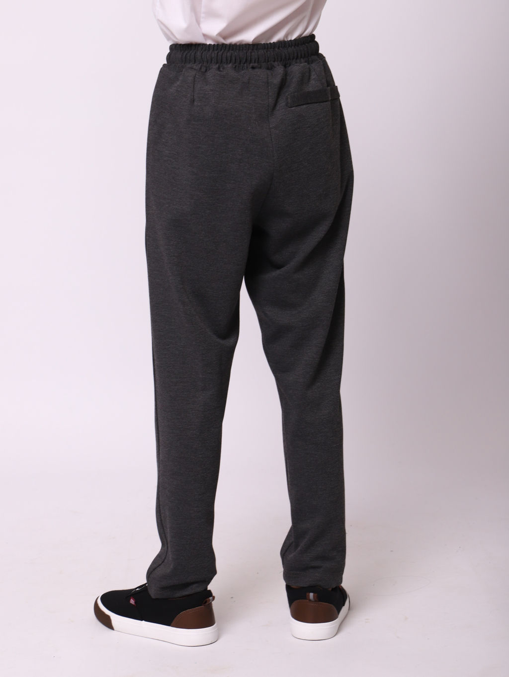 Брюки "Высота" графит