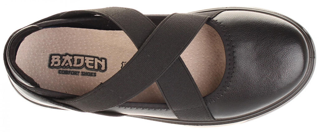 Туфли Baden KPA005-290  фото 5