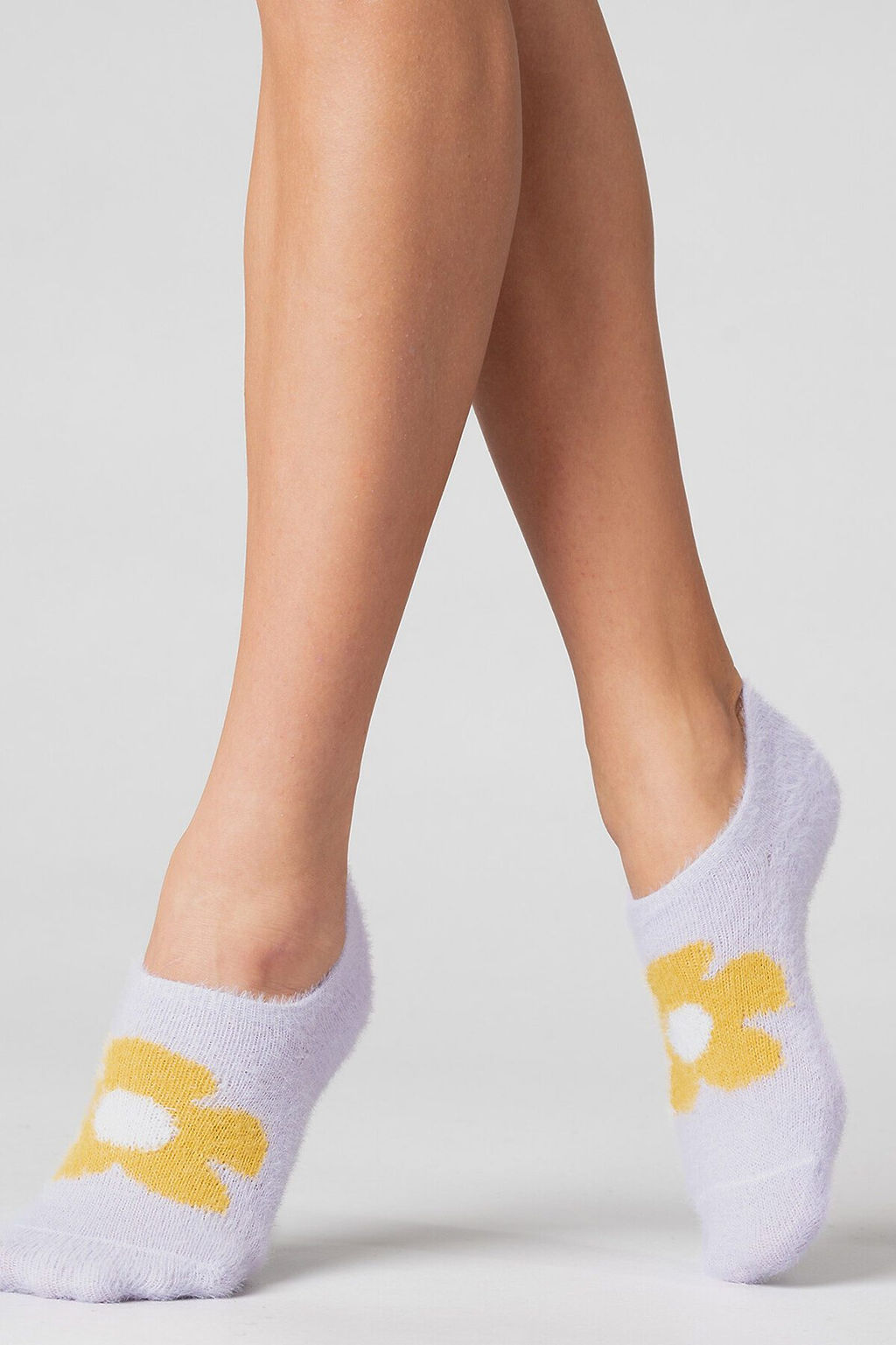 Носки 934064 Арт WS0 ANGORA 01 BEIGE - Giulia фото 10