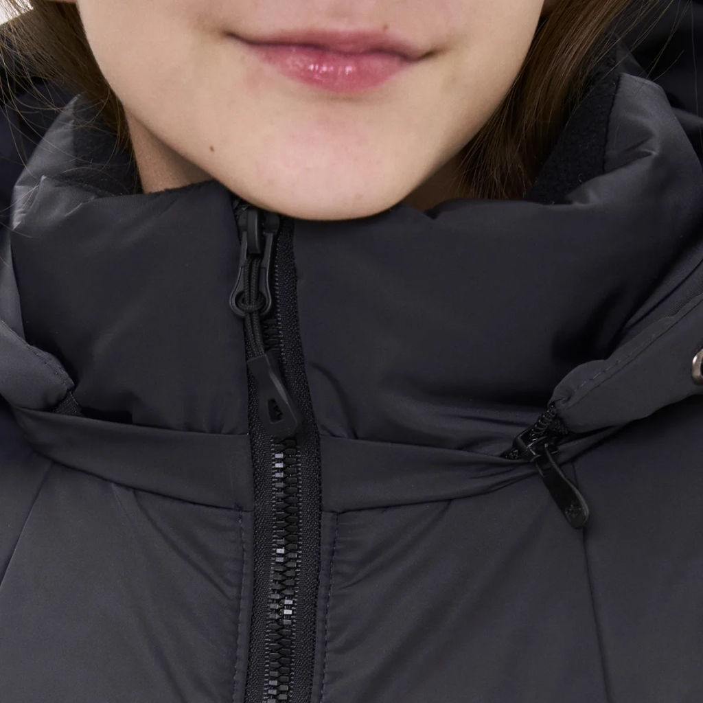 RODOS Куртка для девочки мембрана зима М-316 Розовый  фото 92