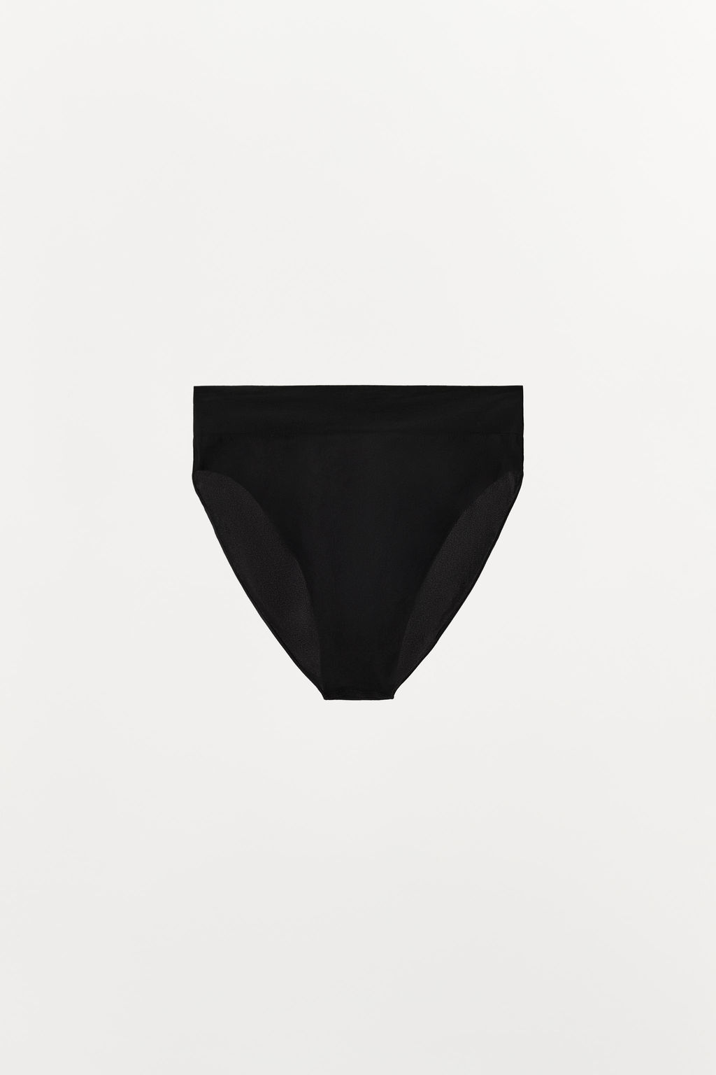 HIGH-RISE BRIEFS - Zara фото 4