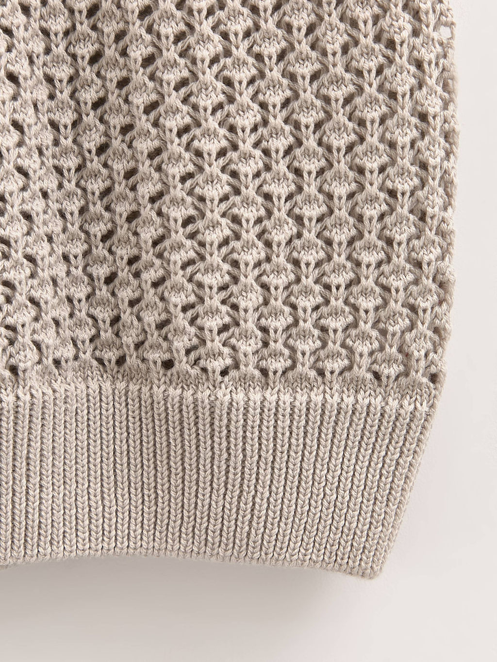 CONTE LDK2458 Жилет женский beige - Conte elegant фото 5