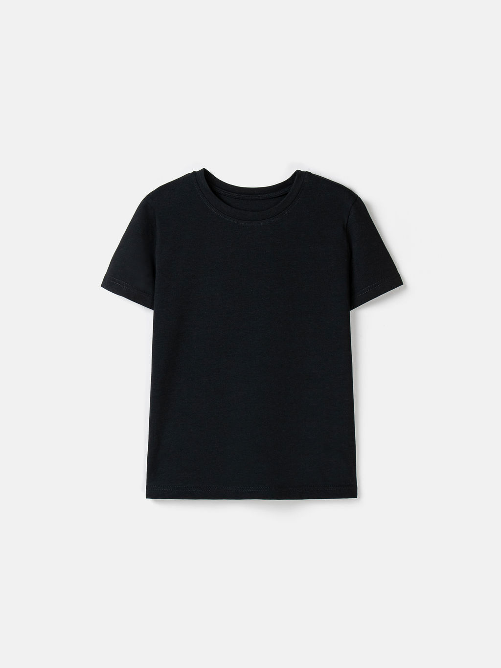 Футболка Slim Fit "Уголь" женская