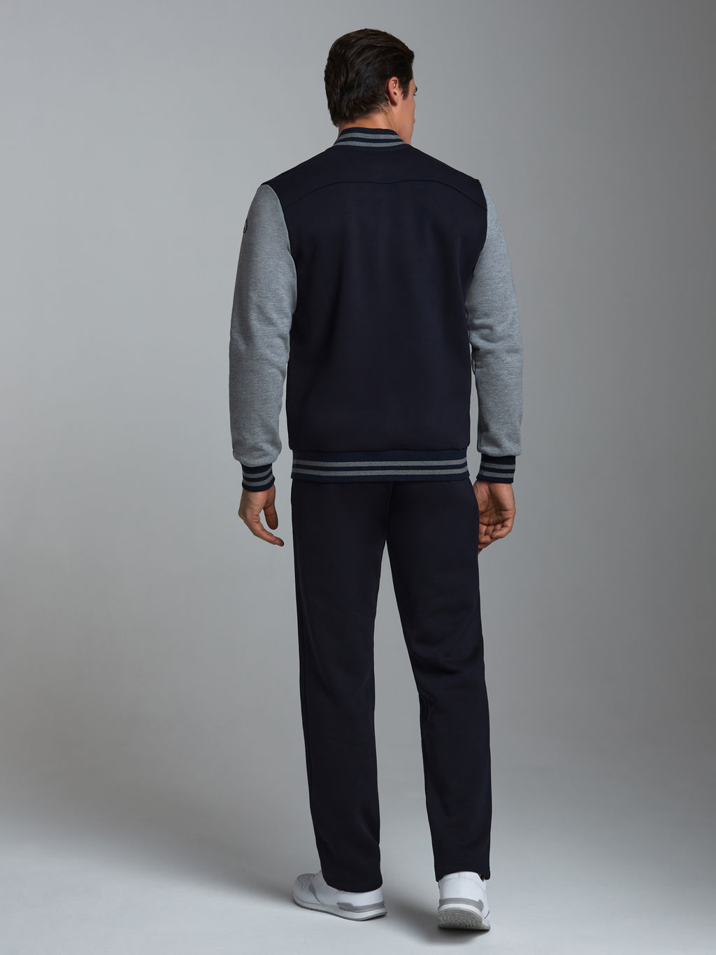 Спортивный костюм мужской 12M-RR-1595 RED-N-ROCKS - Addic фото 4