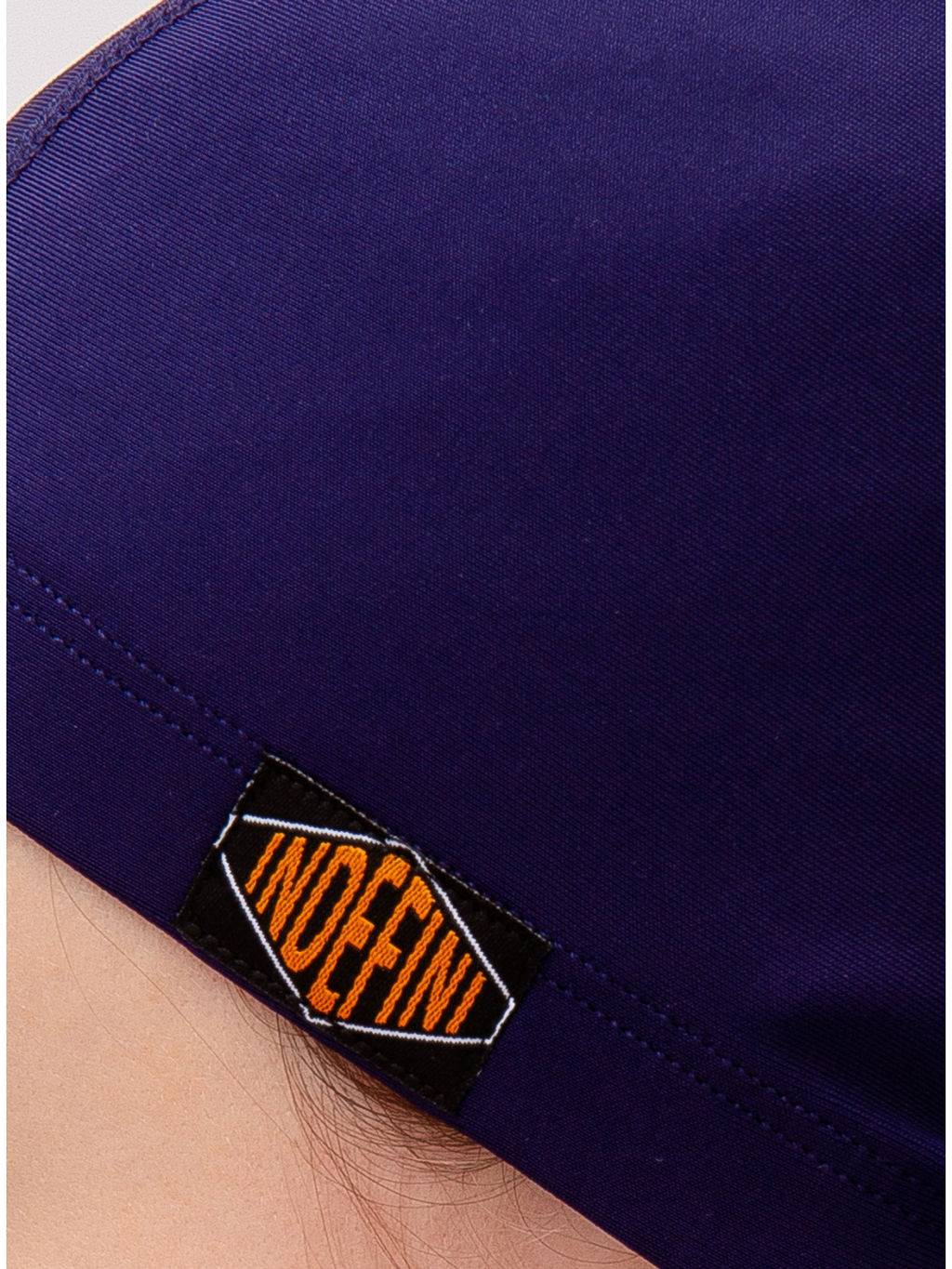 Шапка для плавания Indefini (Арт. 3048YSC)  фото 4