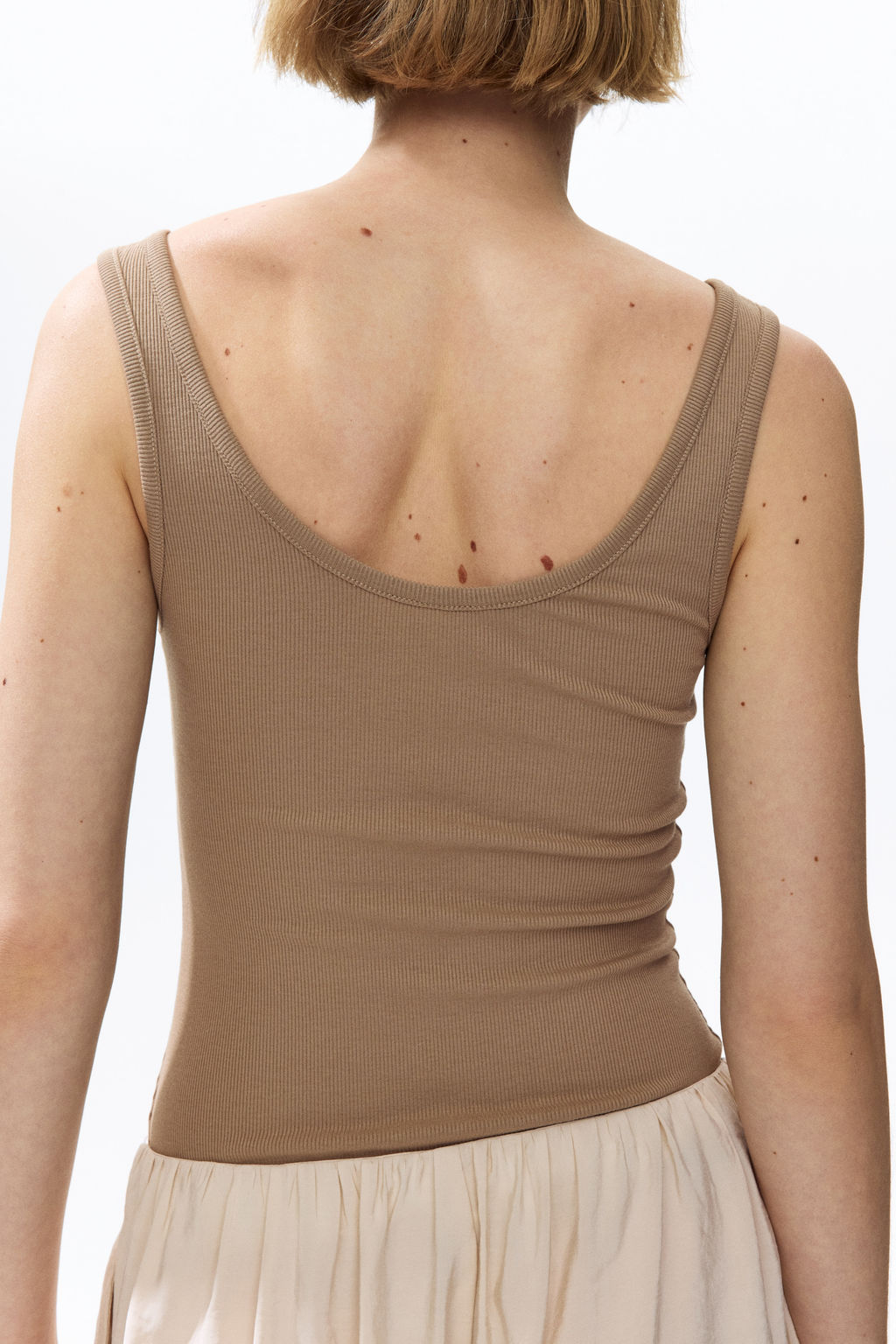 Top de tirantes en canal? - H&m фото 7