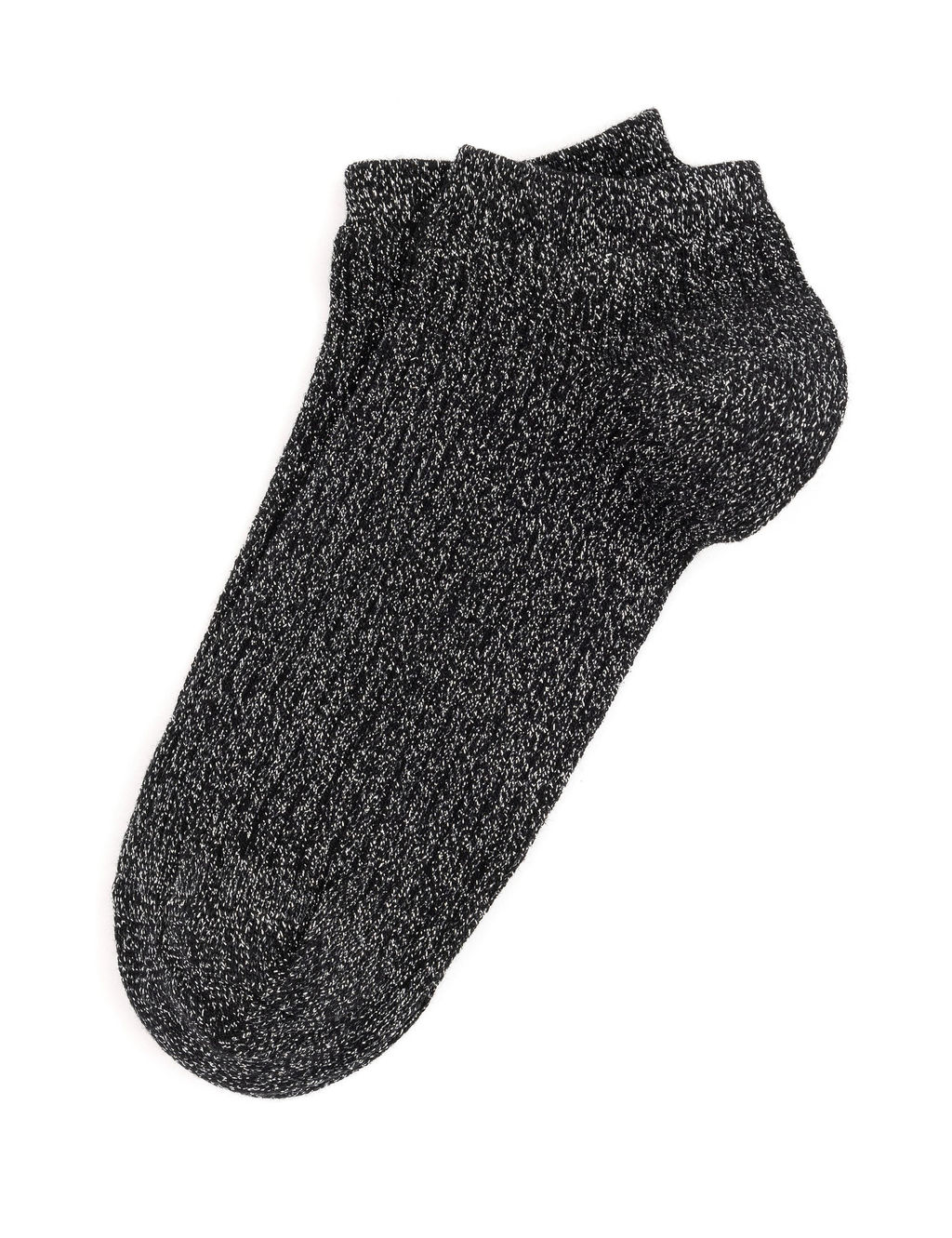 Kad_n Siyah Patik _orap - Pierre cardin фото 2