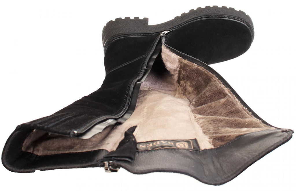 Сапоги Baden NZ028-011  фото 3