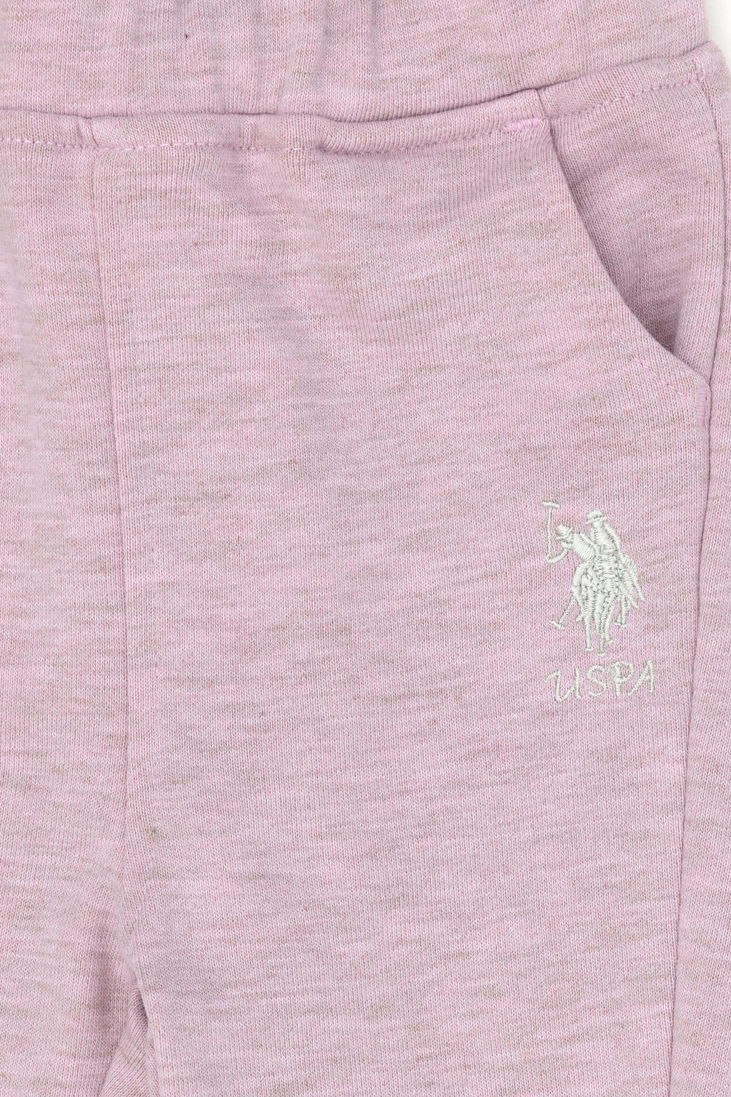 U. S. Polo Assn Детские легкие спортивные штаны Магнолия - U.s. polo assn фото 15