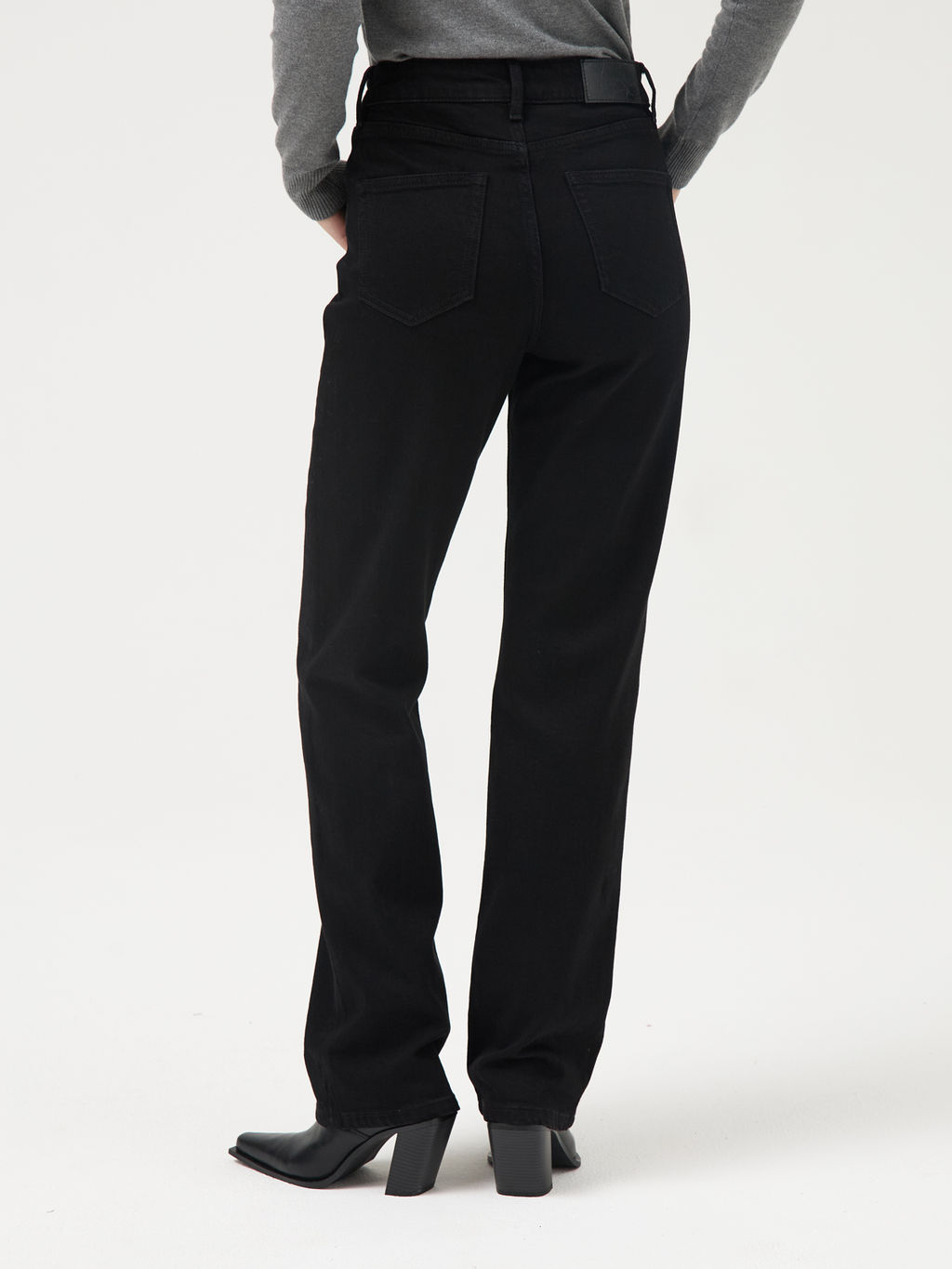 Женские Джинсы STRAIGHT - Mossmore фото 115