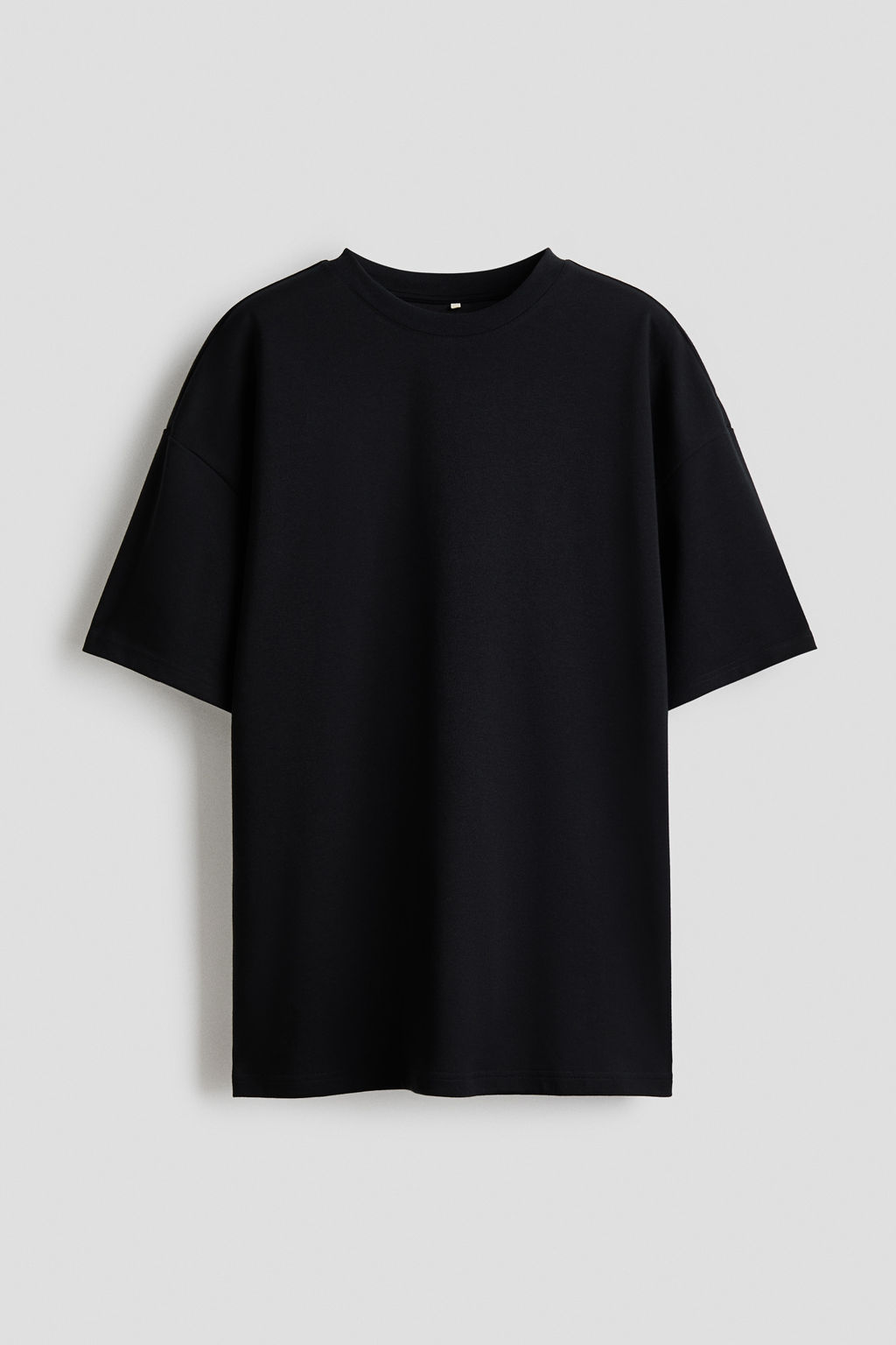 Camiseta Cooling Oversized Fit - H&m фото 2