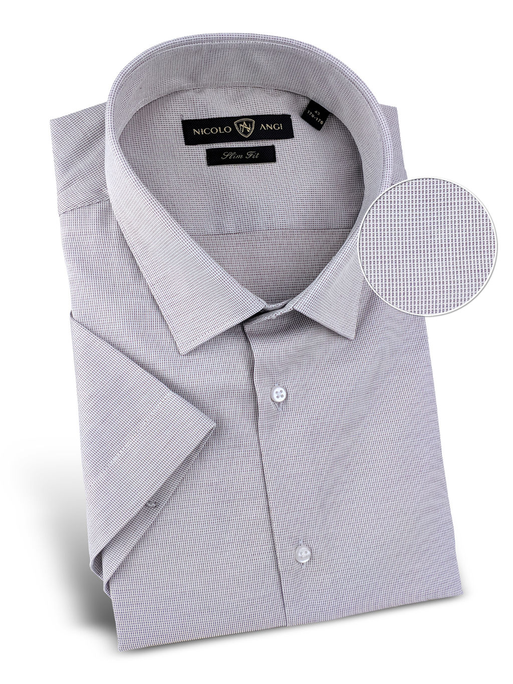 Рубашка 24-01-Т-06