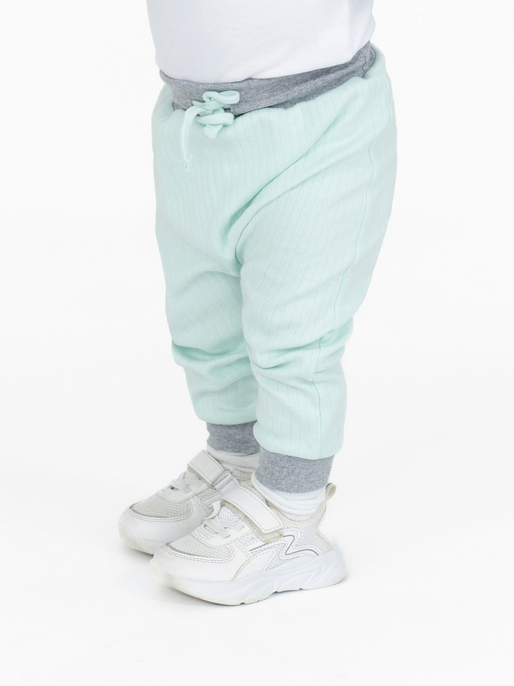 Штанишки детские - Утенок фото 5