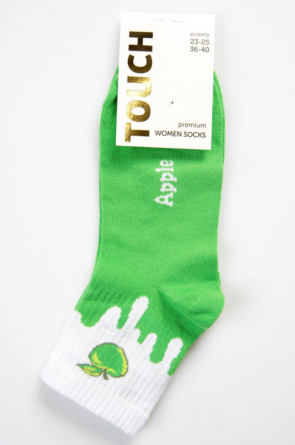 Женские носки Touch  фото 5